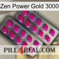 Zen Power Gold 3000 10